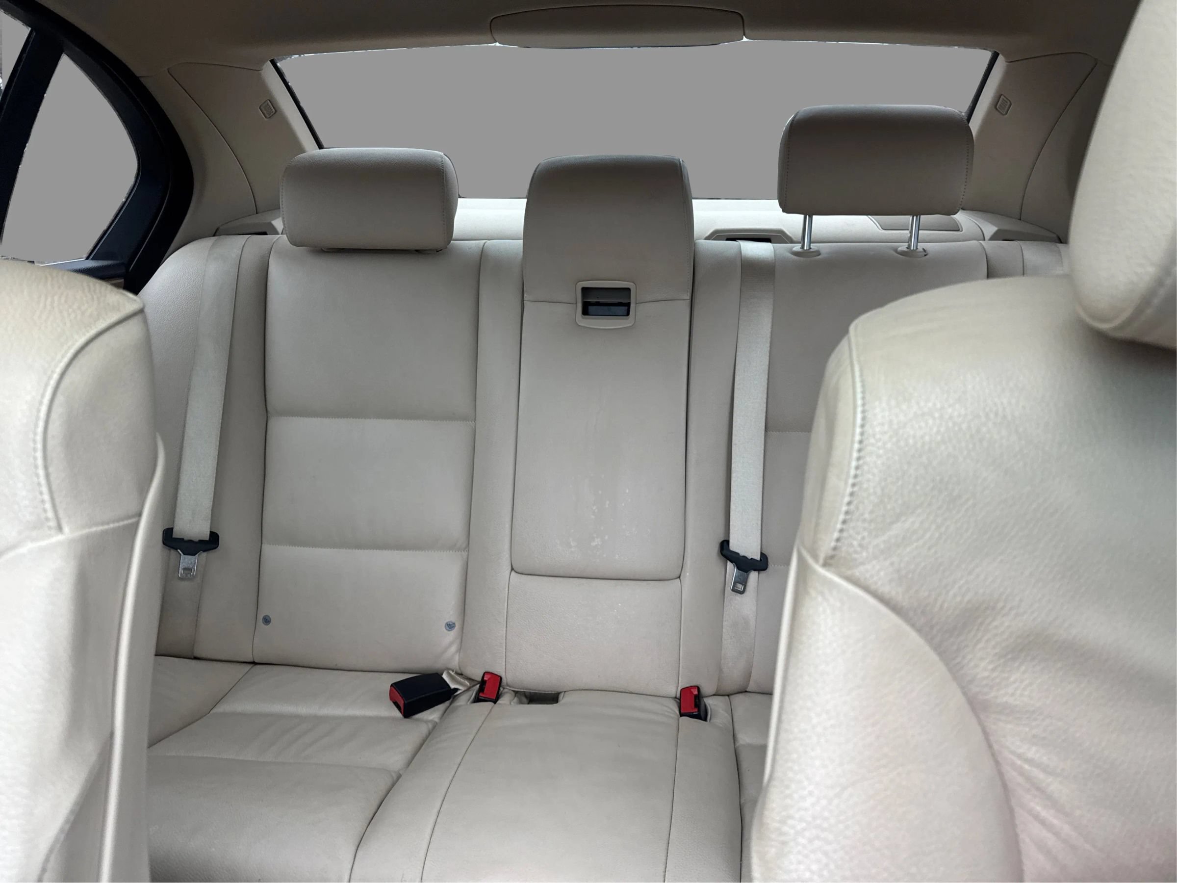 Used 2008 BMW 535xi Sedan AWD/4WD image 17