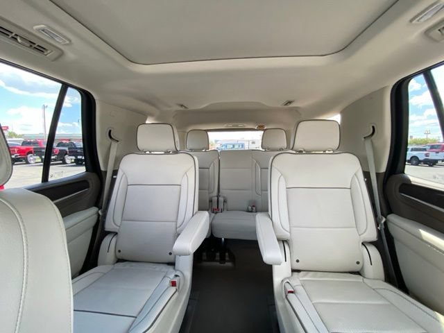 Used 2024 GMC Yukon Denali w/ Max Trailering Package AWD/4WD image 38