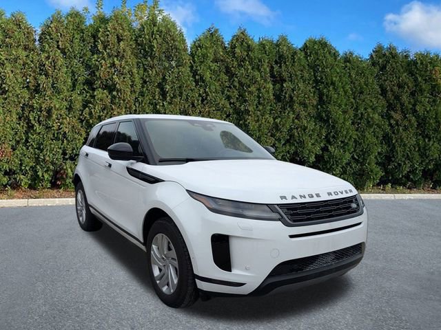 Used 2026 Land Rover Range Rover Evoque S image 3
