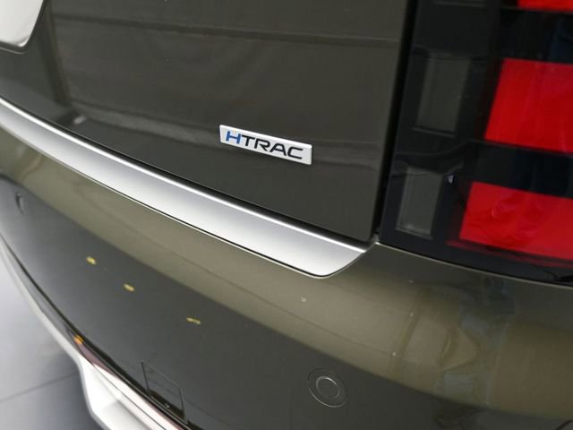 New 2026 Hyundai Palisade Calligraphy image 24