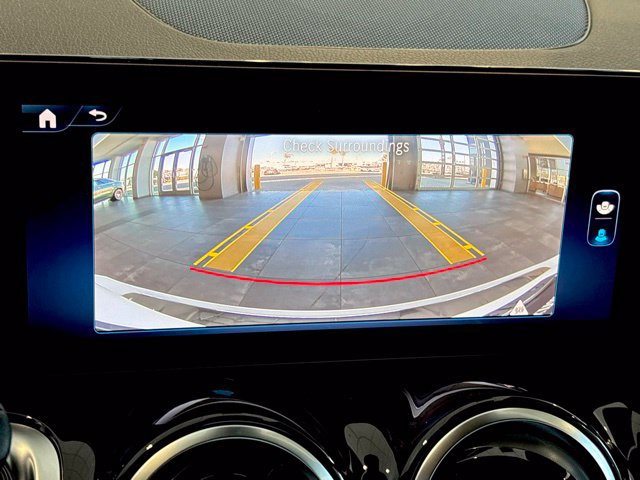New 2026 Mercedes-Benz GLB 250 4MATIC image 24