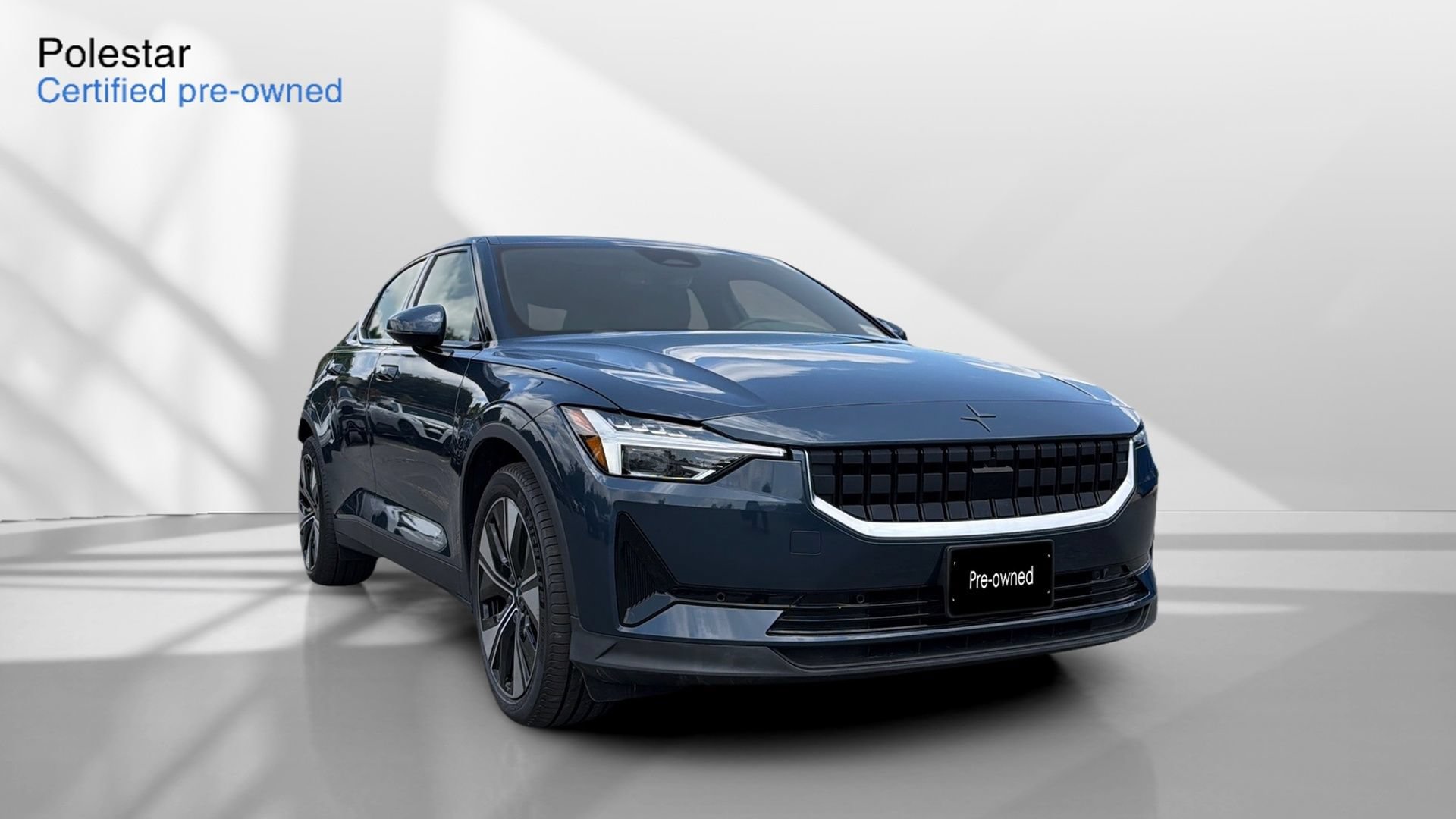 Certified 2023 Polestar Polestar 2 AWD/4WD image 7