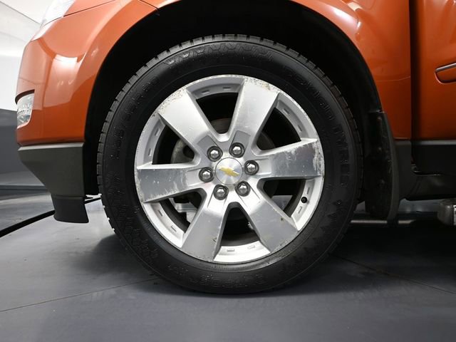 Used 2012 Chevrolet Traverse LTZ w/ LPO, 'HIT The Road' Package AWD/4WD image 15