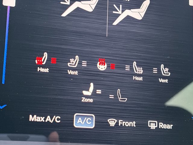 Used 2025 RAM 1500 Rebel w/ Rebel Level 2 Equipment Group image 34