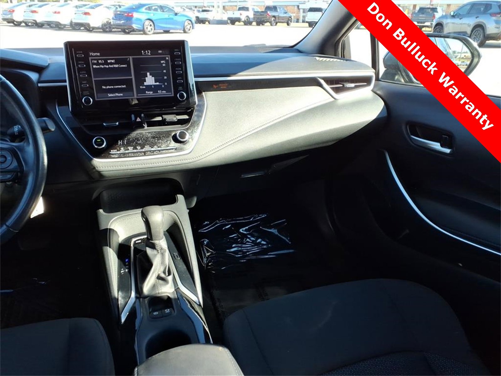 Used 2020 Toyota Corolla SE image 13