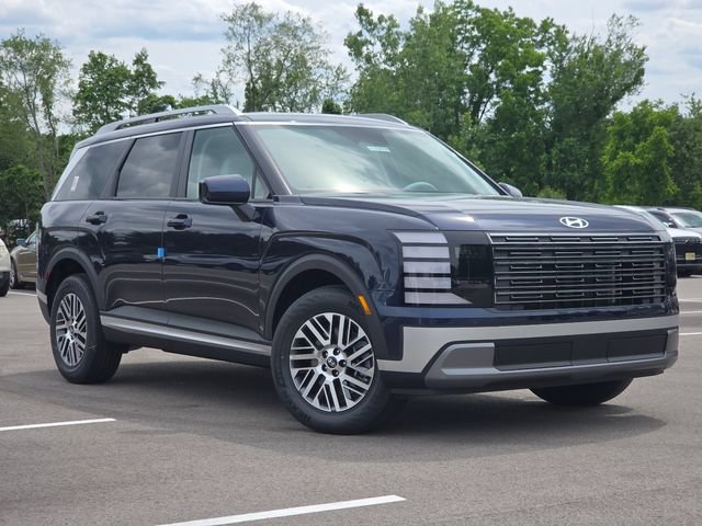 New 2026 Hyundai Palisade SEL AWD/4WD image 2