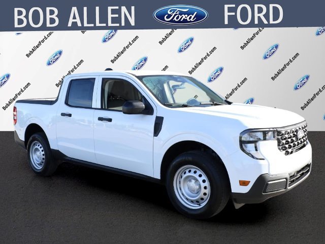 New 2026 Ford Maverick XL FWD image 2
