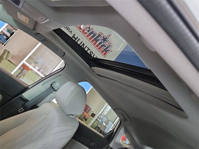 Certified 2023 Acura Integra image 21