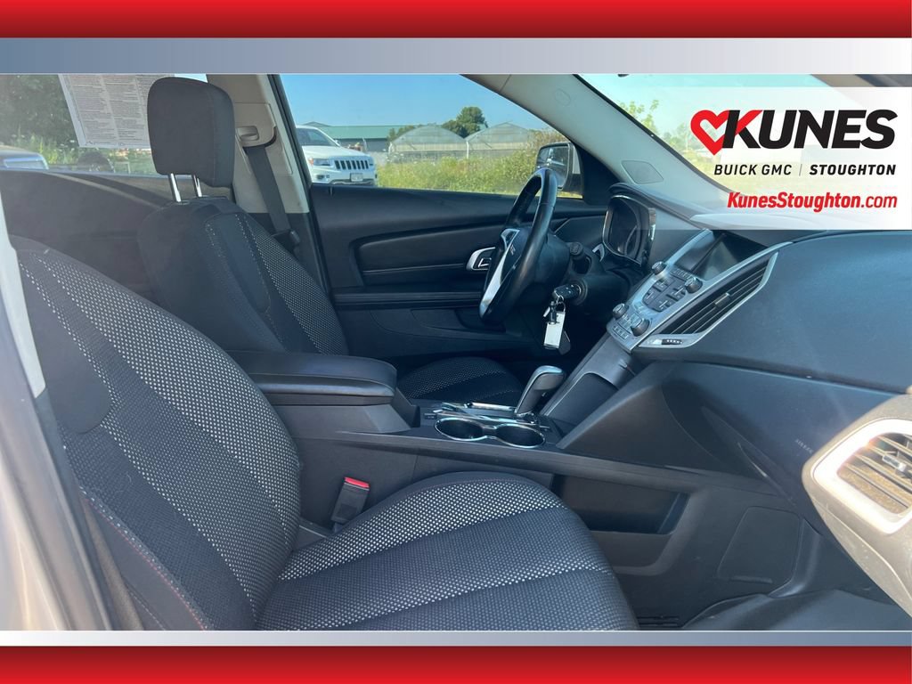 Used 2014 GMC Terrain SLE AWD/4WD image 31