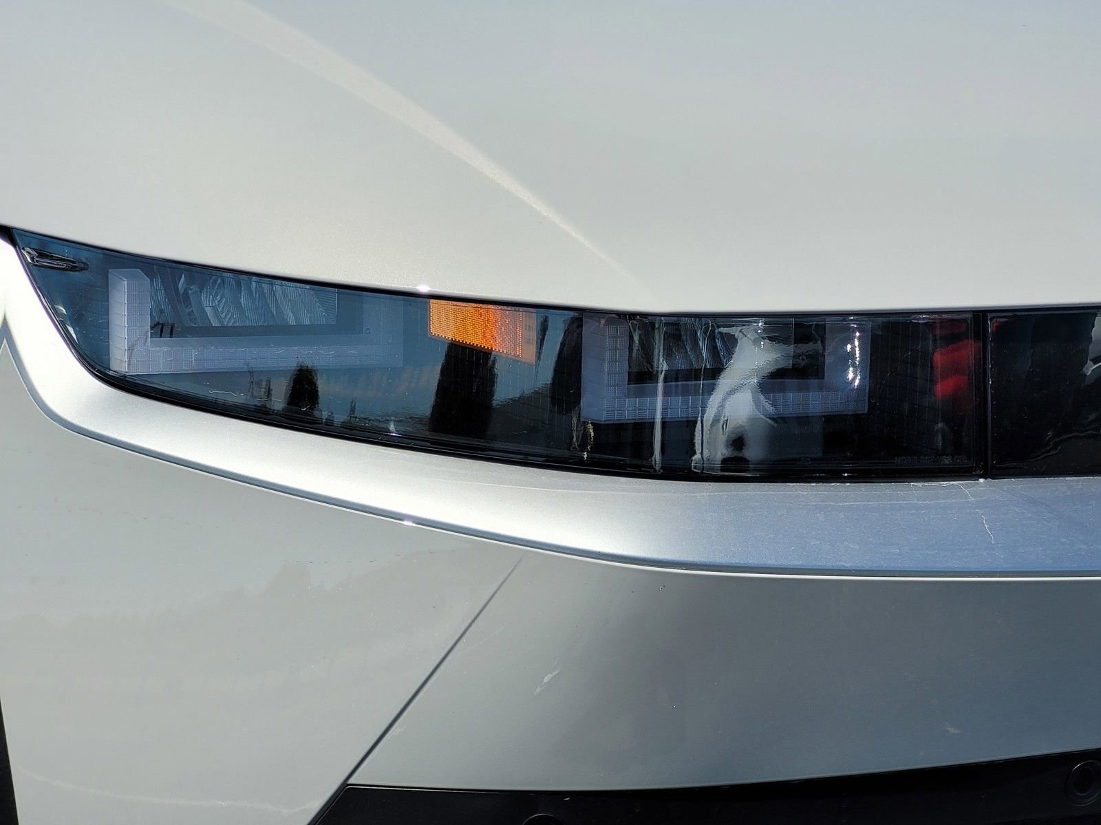 New 2026 Hyundai Ioniq 5 SEL RWD image 10