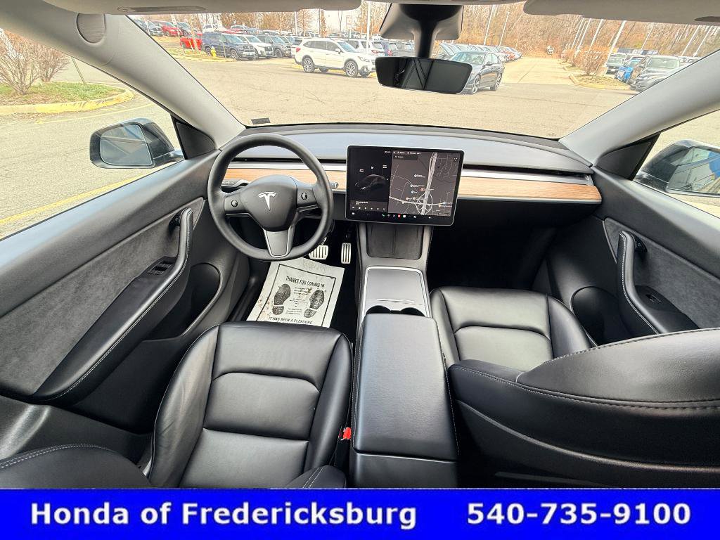 Used 2022 Tesla Model Y Performance image 49