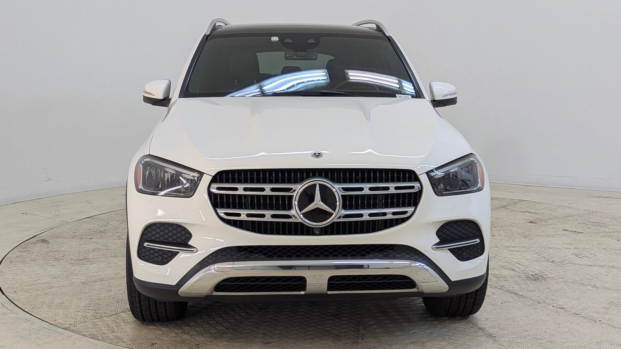 Used 2024 Mercedes-Benz GLE 350 4MATIC image 6