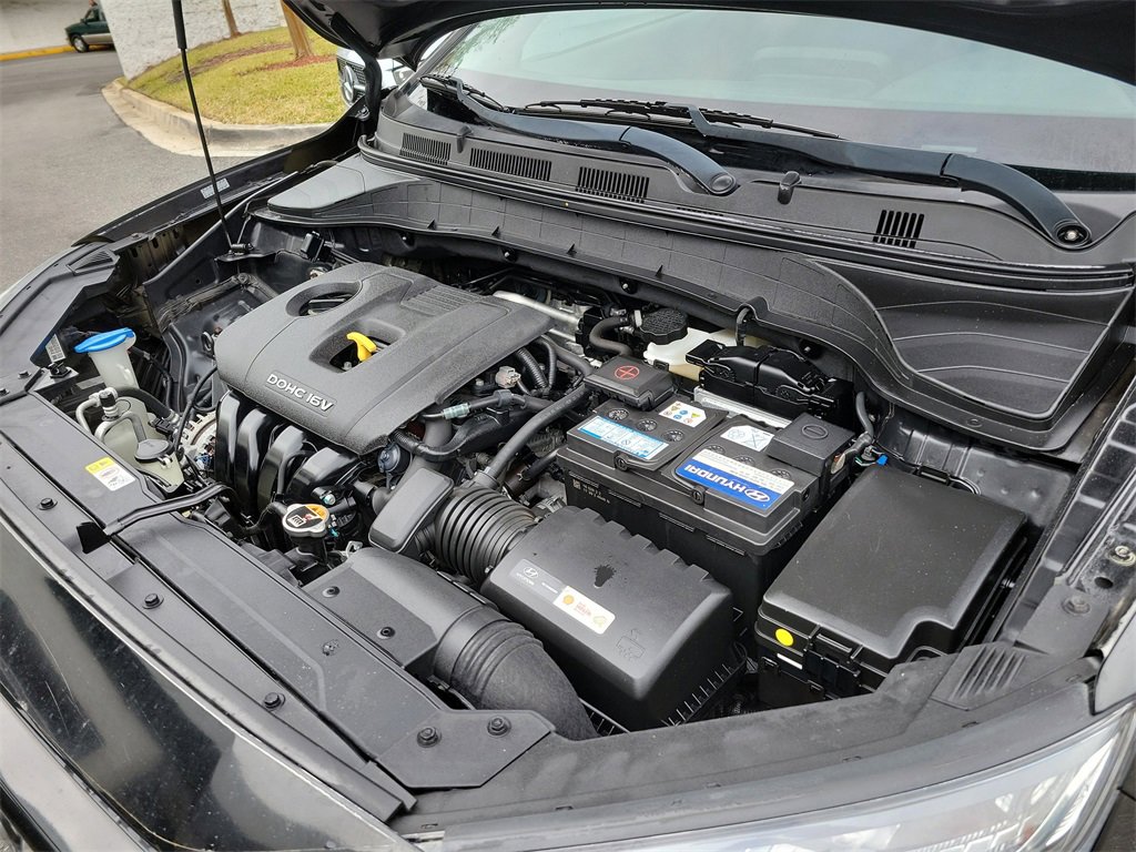 Used 2018 Hyundai Kona SEL image 39