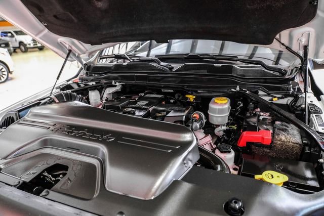 Used 2024 RAM 3500 Tradesman image 47