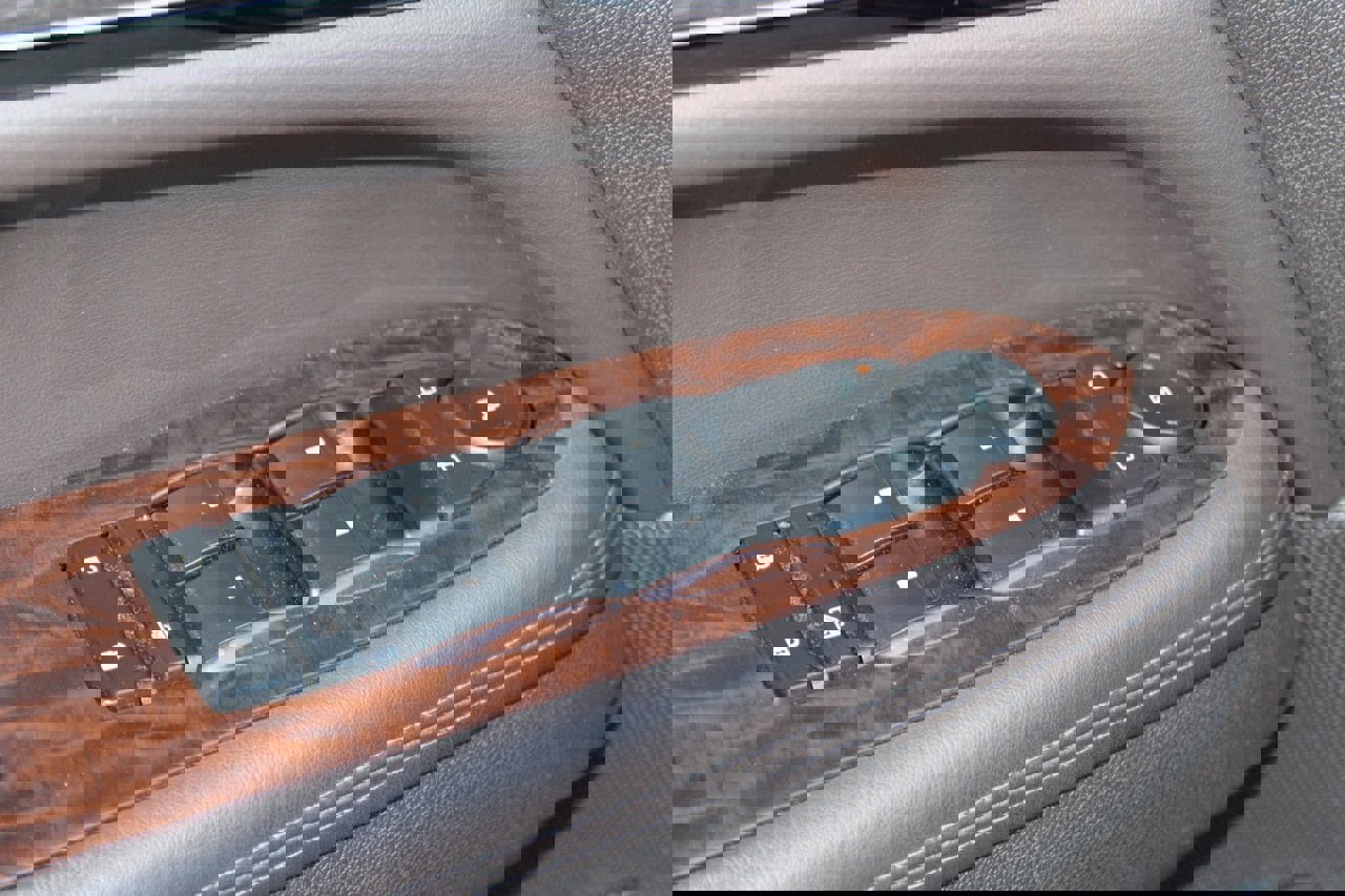 Used 2015 Buick Enclave Leather image 22