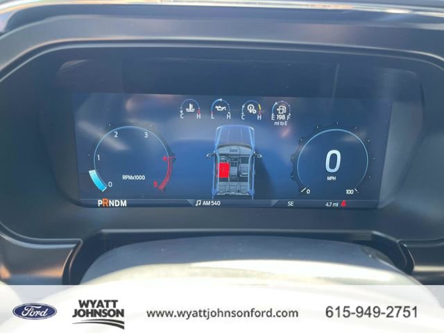 New 2026 Ford F250 Lariat AWD/4WD image 35