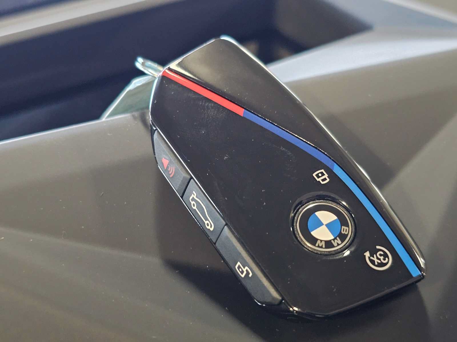 New 2026 BMW M235i xDrive w/ M Performance Package AWD/4WD image 36