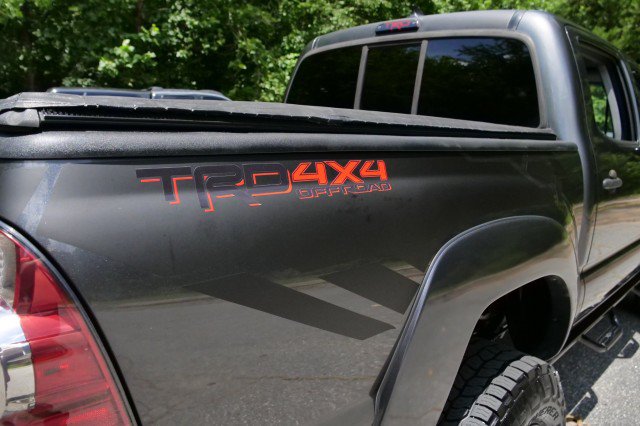 Used 2014 Toyota Tacoma PreRunner w/ SR5 Package RWD image 29