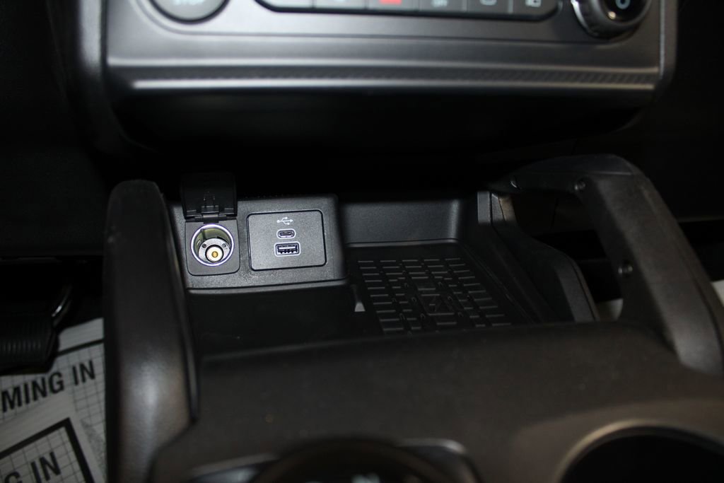 New 2025 Ford Bronco Sport Big Bend AWD/4WD image 47