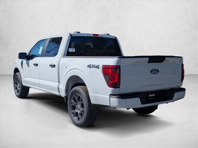 New 2026 Ford F150 STX w/ Equipment Group 200A image 9