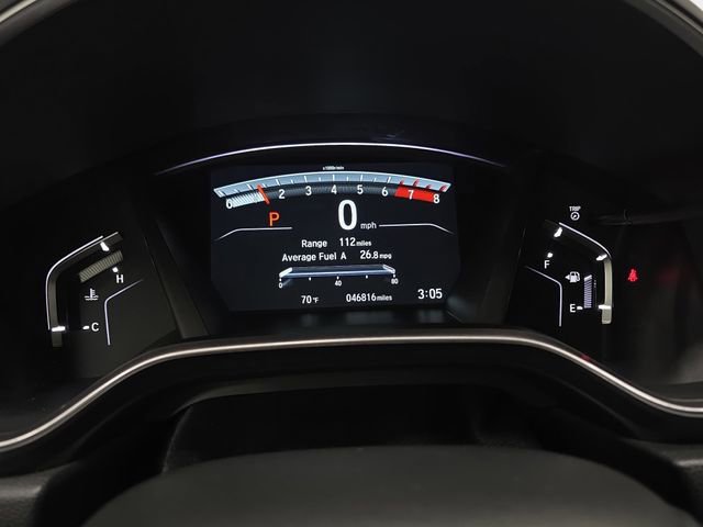 Used 2017 Honda CR-V EX-L image 19