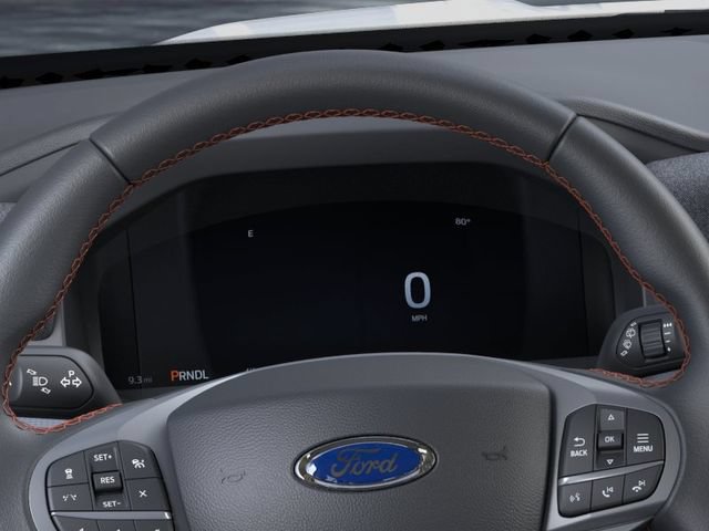 New 2026 Ford Explorer Active AWD/4WD image 15