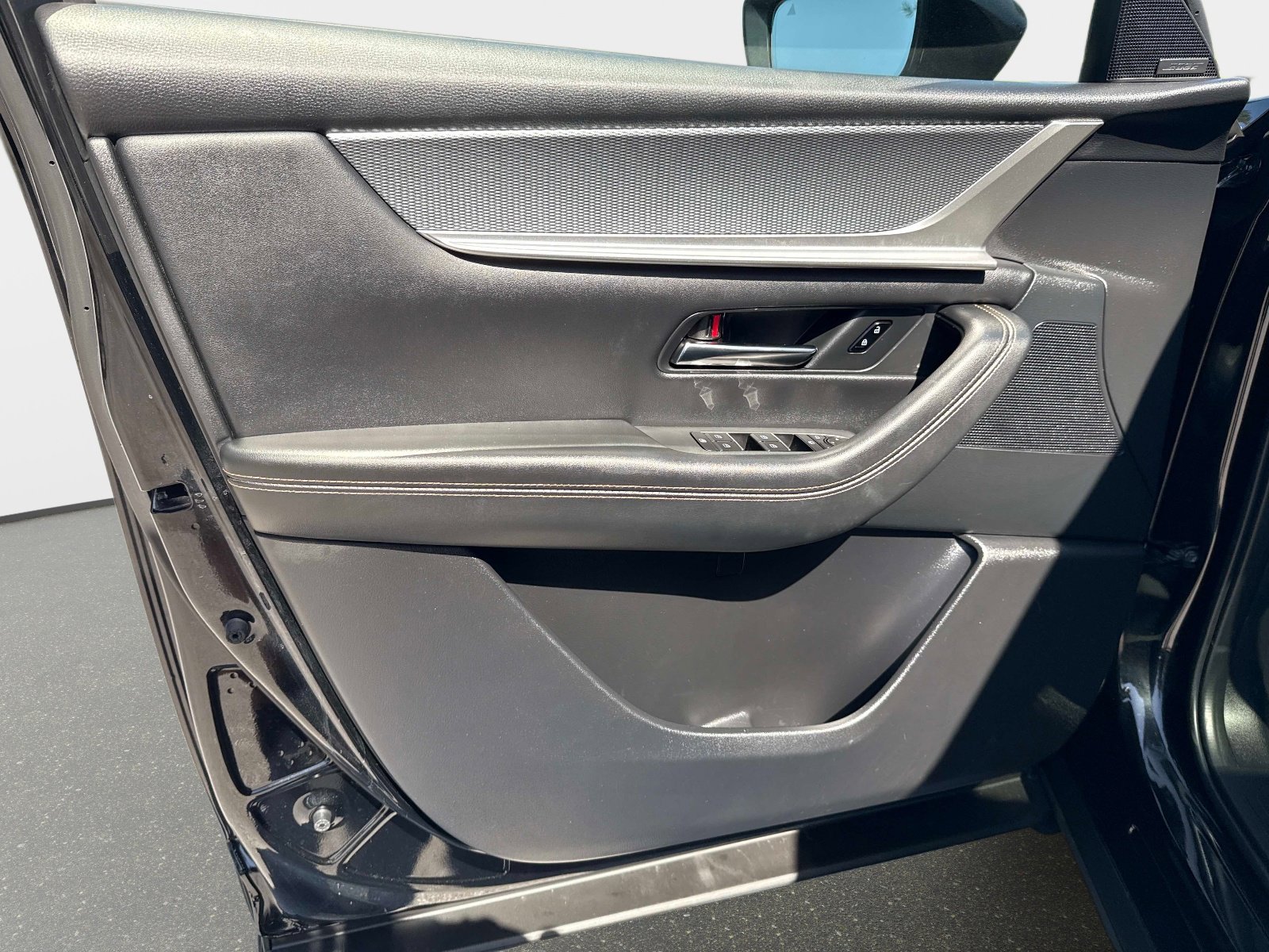 Used 2026 MAZDA CX-70 3.3 Turbo w/ Premium Plus Pkg AWD/4WD image 15