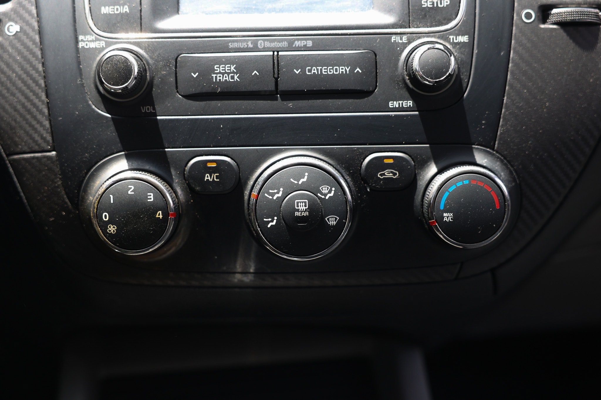 Used 2014 Kia Forte Koup EX FWD image 33