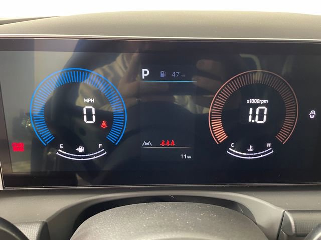 New 2026 Hyundai Santa Cruz SEL image 3