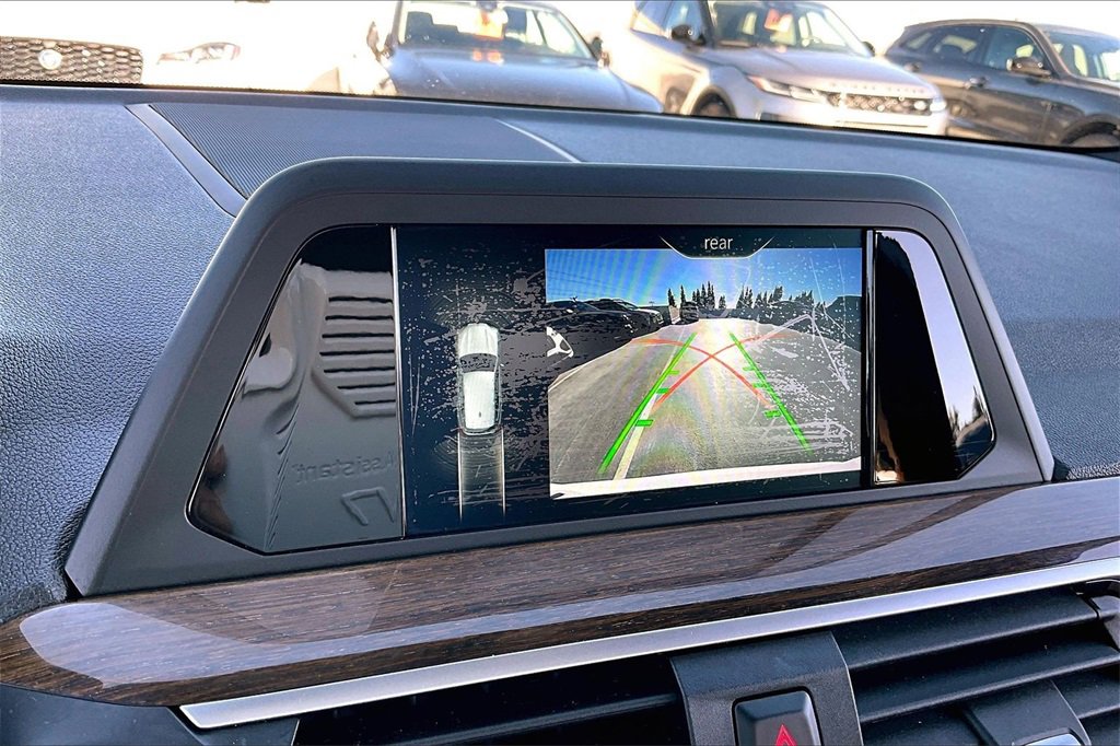 Used 2019 BMW X3 sDrive30i w/ Driving Assistance Package image 14