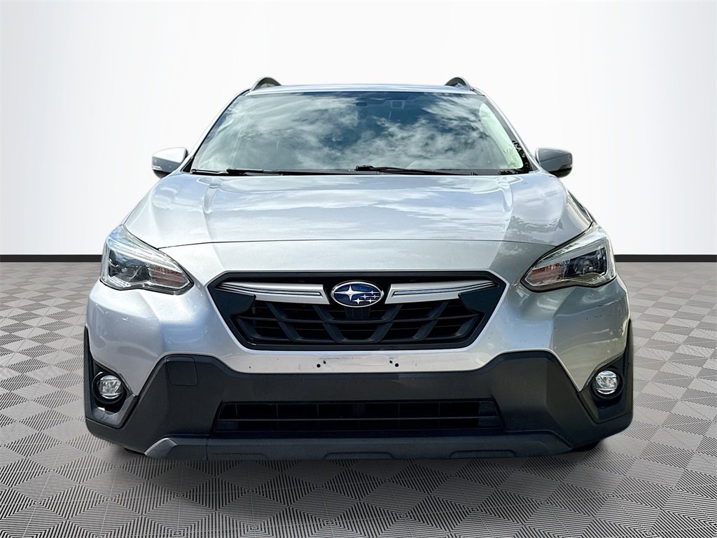 Used 2021 Subaru Crosstrek 2.5i Limited w/ Moonroof Package 1 image 2