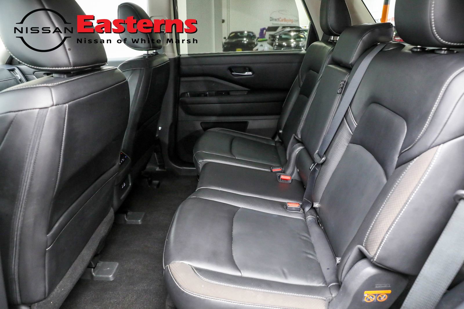 Used 2023 Nissan Pathfinder SL image 42