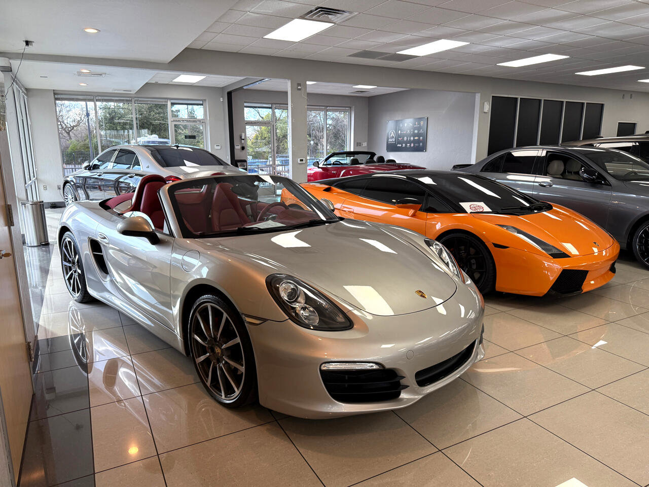 Used 2015 Chrysler 300 Limited image 25