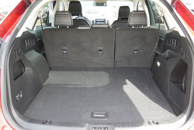 Used 2024 Ford Edge SEL w/ Convenience Package AWD/4WD image 10
