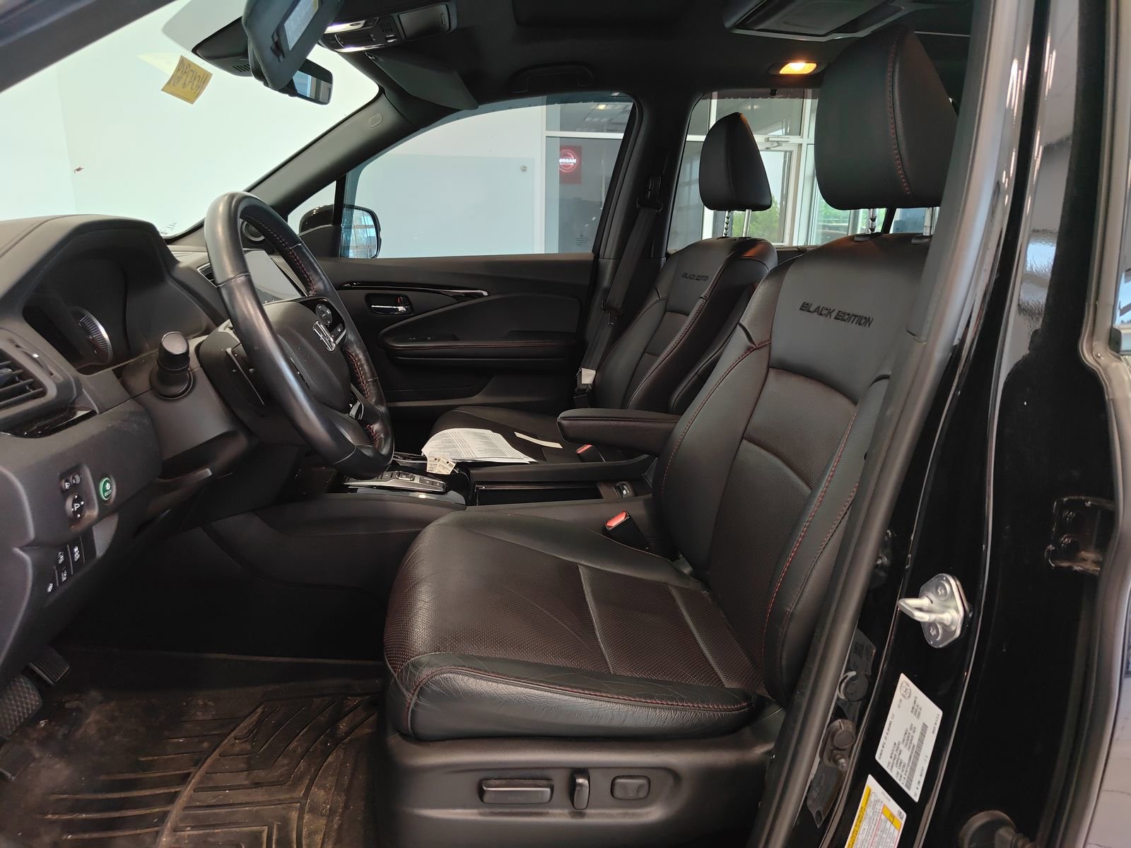 Used 2021 Honda Pilot Elite image 9