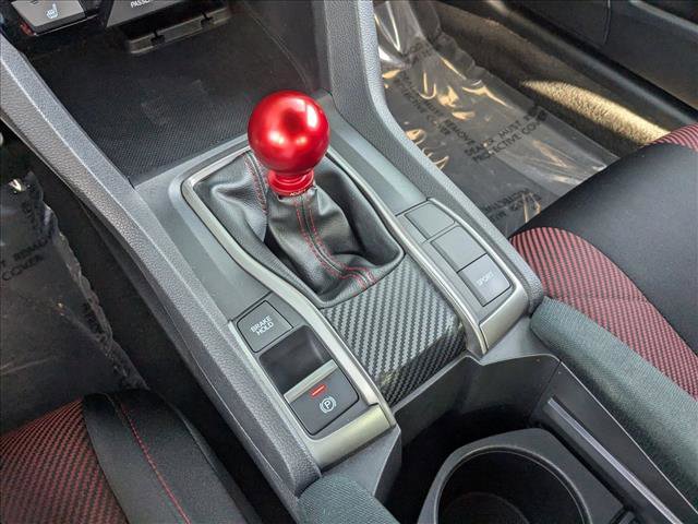 Used 2020 Honda Civic Si image 15