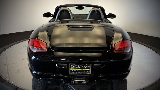 Used 2011 Porsche Boxster RWD image 22