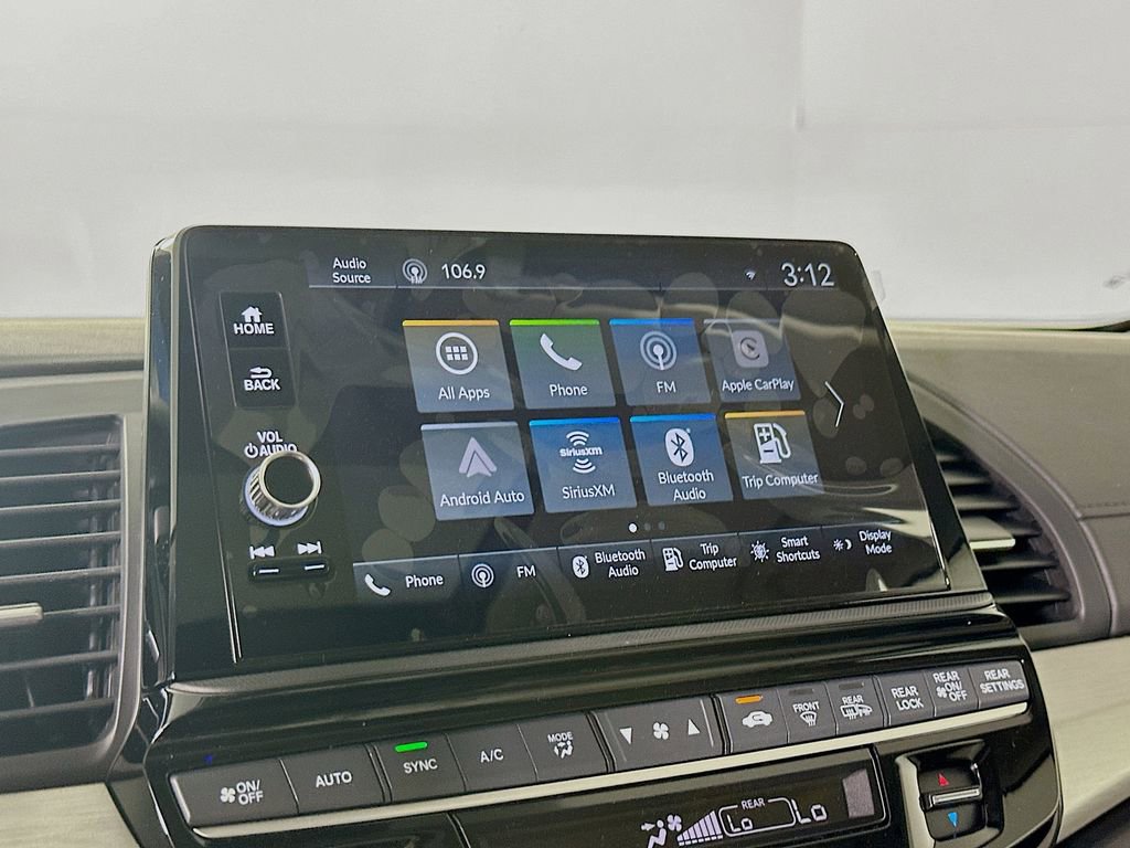 New 2026 Honda Odyssey EX-L image 13
