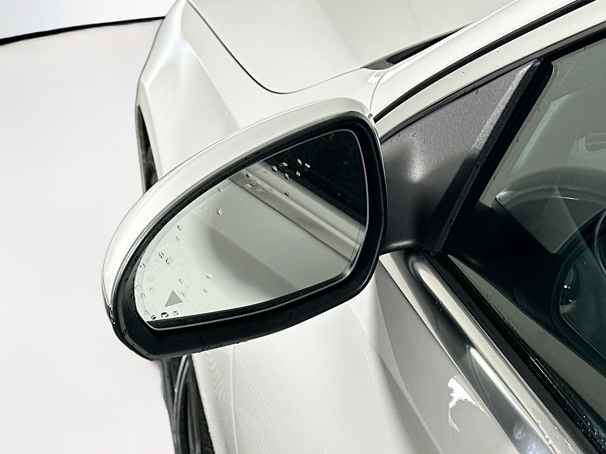 Used 2025 Mercedes-Benz C 300 C 300 image 16