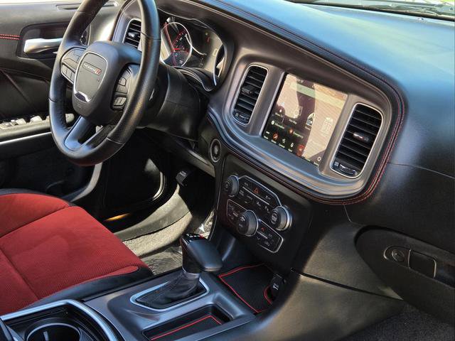 Used 2023 Dodge Charger Scat Pack w/ Plus Group image 33