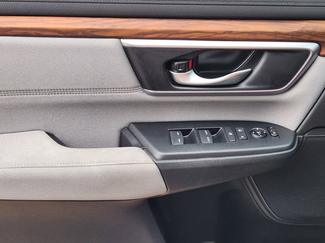 Used 2021 Honda CR-V EX image 25