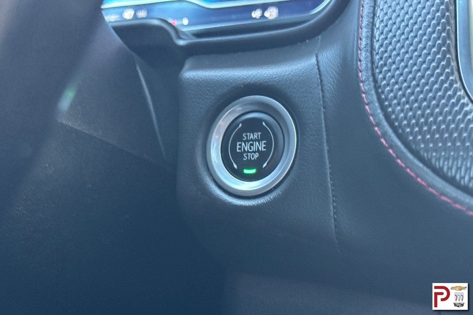 Certified 2022 Chevrolet Tahoe RST w/ Luxury Package image 26