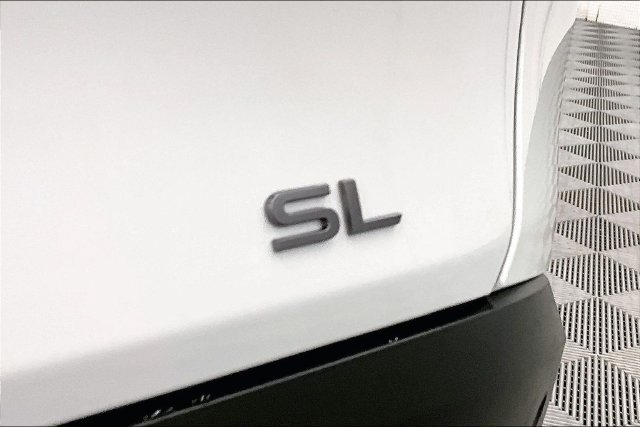 New 2026 Nissan Murano SL w/ Comfort Package AWD/4WD image 21