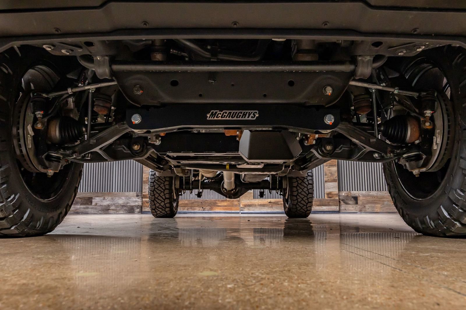 Used 2025 GMC Sierra 2500 Denali Ultimate w/ Max Trailering Package image 15