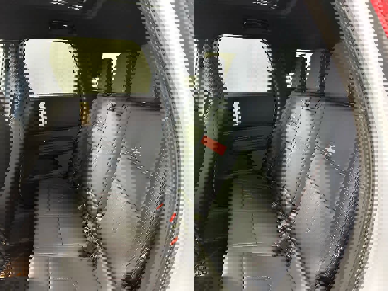 New 2026 MINI Cooper Countryman John Cooper Works w/ Comfort Package Max image 11