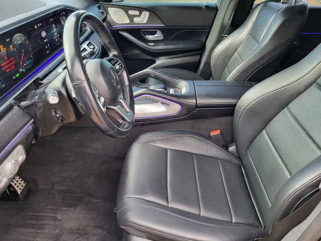 Used 2023 Mercedes-Benz GLS 450 4MATIC image 12