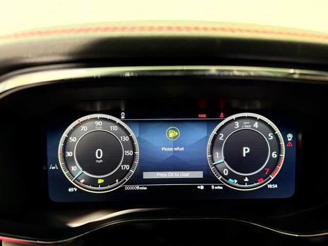 New 2026 Jaguar F-PACE R-Dynamic S image 20