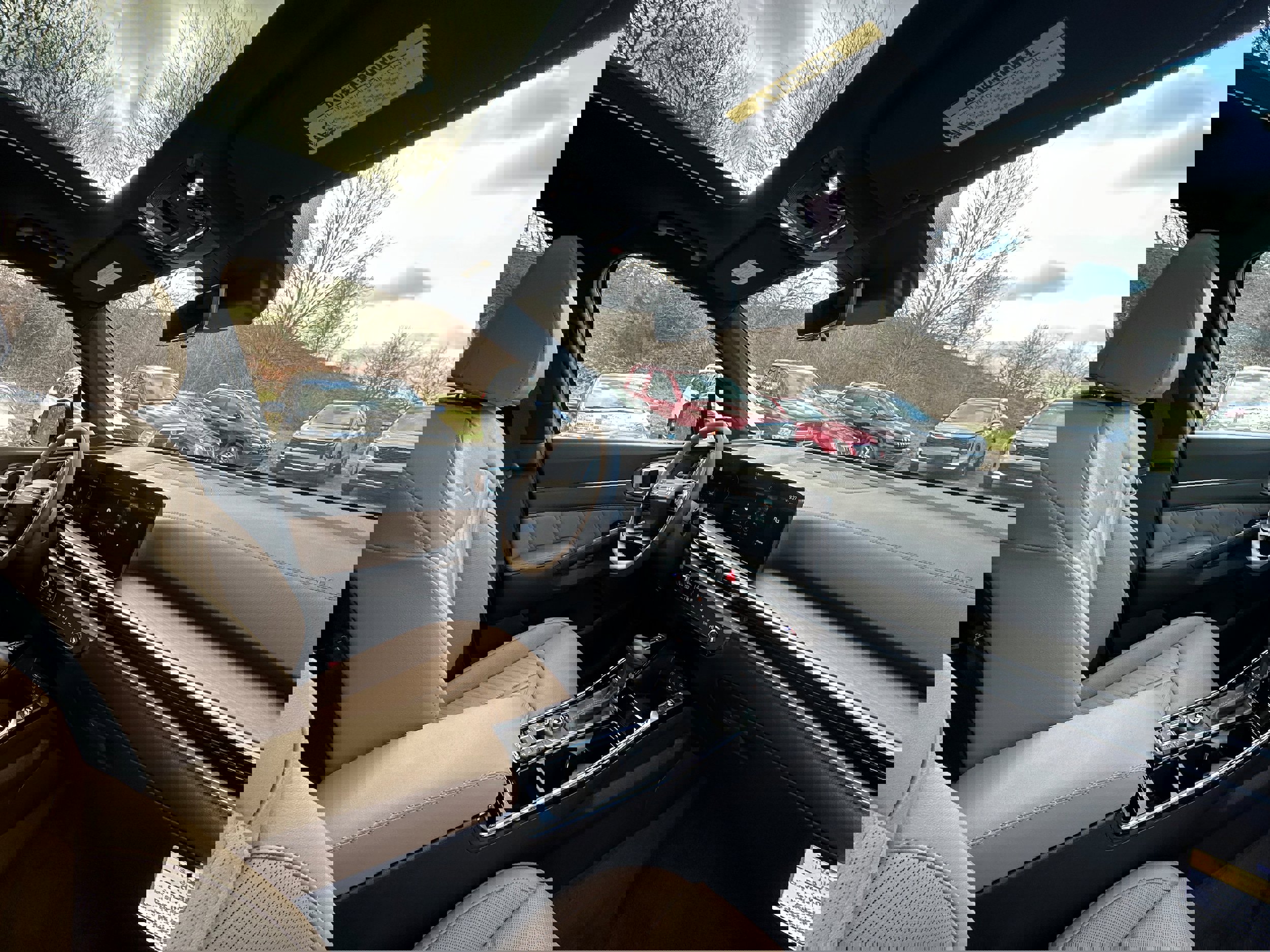 New 2026 Kia Sorento SX Prestige image 35