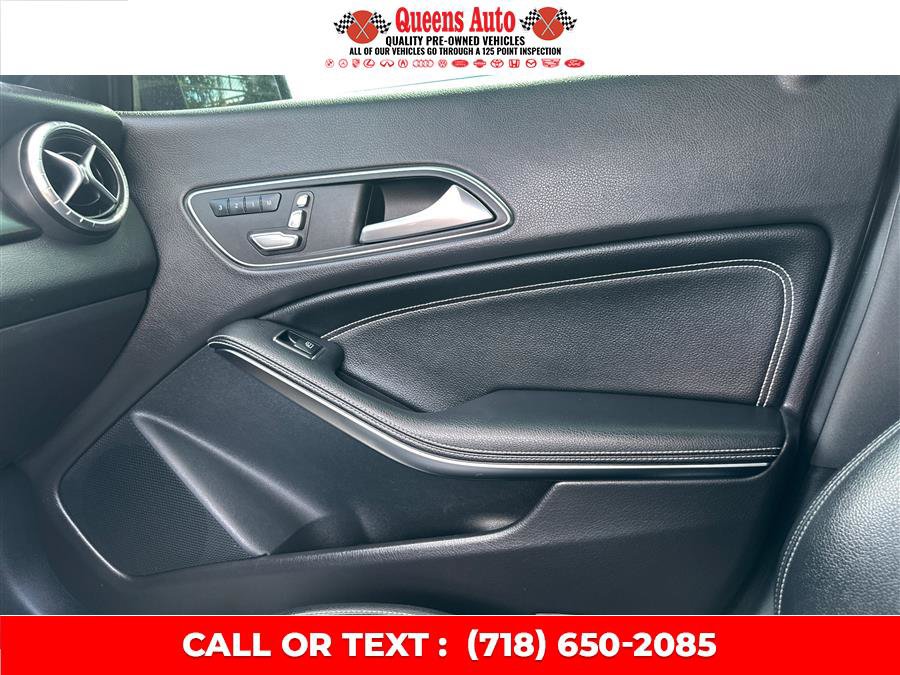 Used 2019 Mercedes-Benz CLA 250 image 26