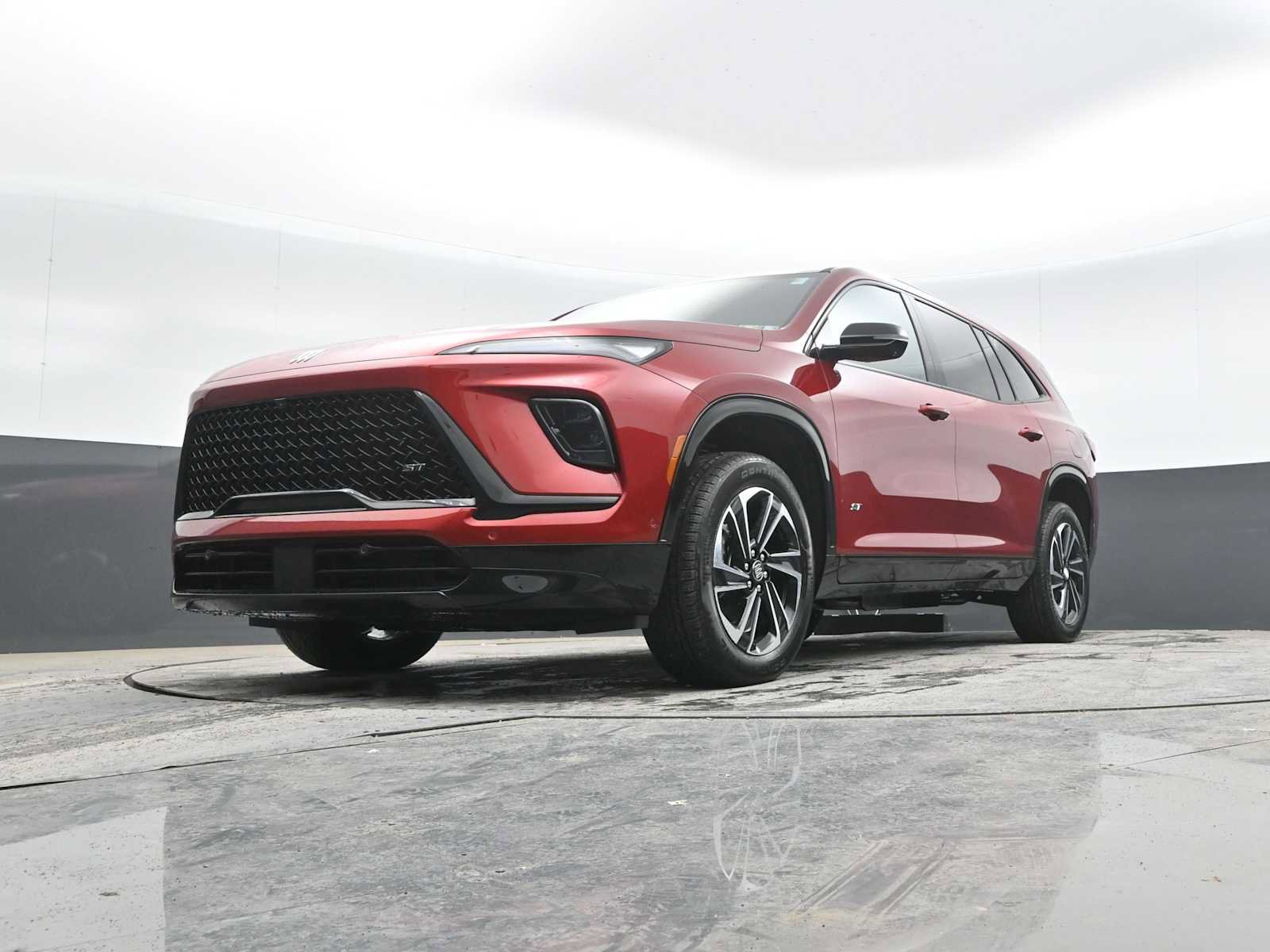 New 2026 Buick Enclave Sport Touring w/ Super Cruise Package image 41